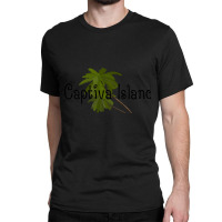 Trending Captiva Island Florida (3) Classic T-shirt | Artistshot