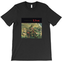 Throwing Copper. T-shirt | Artistshot