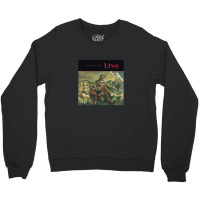 Throwing Copper. Crewneck Sweatshirt | Artistshot