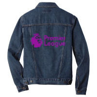 Premier #league Men Denim Jacket | Artistshot