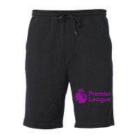 Premier #league Fleece Short | Artistshot