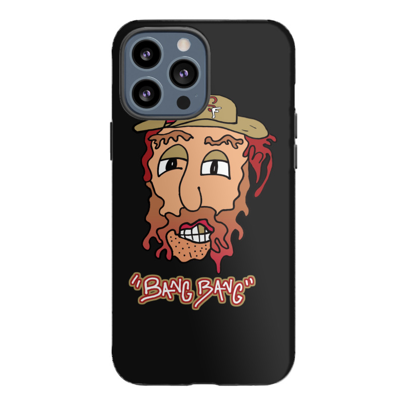 Bang Bang Bob Iphone 13 Pro Max Case | Artistshot