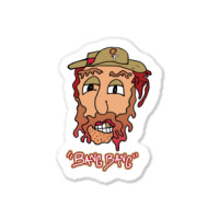 Bang Bang Bob Sticker | Artistshot