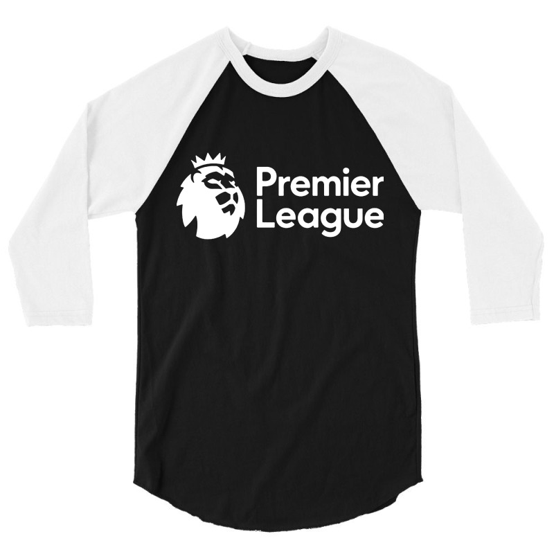 Premier #league 3/4 Sleeve Shirt by nbobatiga | Artistshot