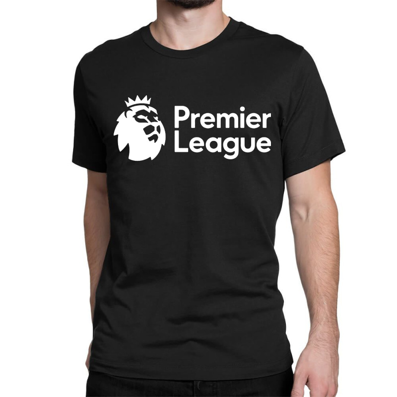 Premier #league Classic T-shirt by nbobatiga | Artistshot