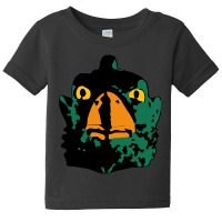 Artistshot Limited Edition Flying-lesser Known Monster Baby Tee | Artistshot