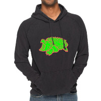 Limited Edition Alligator Snapping Turtle - Reptile - Wildlife - Japan Vintage Hoodie | Artistshot