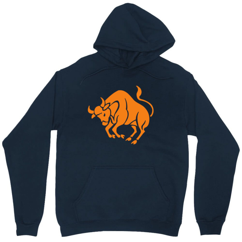 Bulls Design Shirts Unisex Hoodie | Artistshot