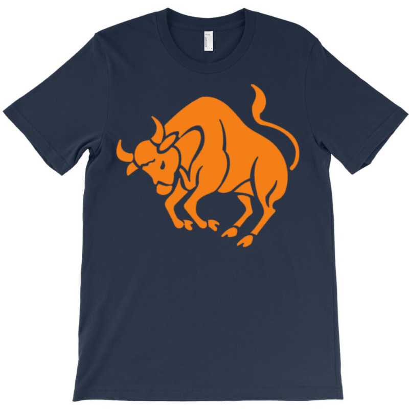 blue bulls t shirts