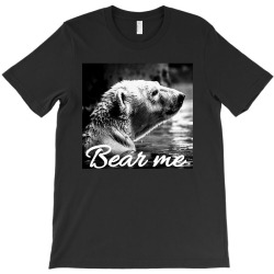 Animals Bear T-Shirt | Artistshot
