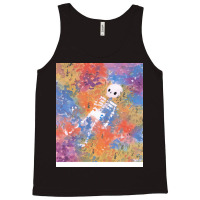 Amongst The Flowers Travel Tank Top | Artistshot