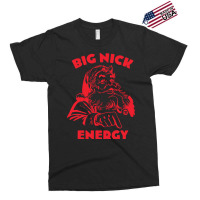 Big Nick Energy Love Exclusive T-shirt | Artistshot