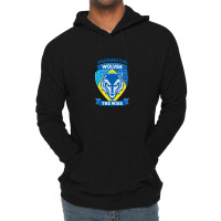 Warrington Lightweight Hoodie | Artistshot