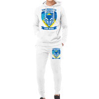 Warrington Hoodie & Jogger Set | Artistshot