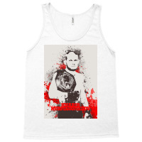 Khabib Nurmagomedov Tank Top | Artistshot