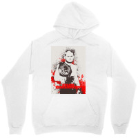 Khabib Nurmagomedov Unisex Hoodie | Artistshot