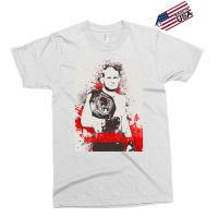 Khabib Nurmagomedov Exclusive T-shirt | Artistshot