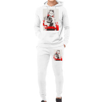 Khabib Nurmagomedov Hoodie & Jogger Set | Artistshot