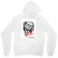 Billy Graham Unisex Hoodie | Artistshot