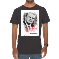 Billy Graham Vintage T-shirt | Artistshot