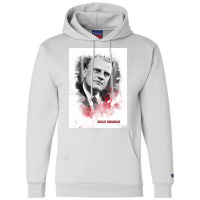 Billy Graham Champion Hoodie | Artistshot