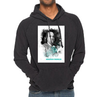 Benjamin Franklin Painting Art Vintage Hoodie | Artistshot