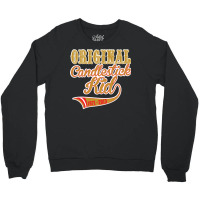 Original Candlestick Kid Crewneck Sweatshirt | Artistshot