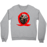 Ghost Of Sparda Crewneck Sweatshirt | Artistshot