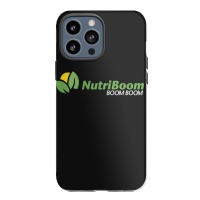 Brooklyn Nutri Boom Charles Iphone 13 Pro Max Case | Artistshot