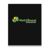 Brooklyn Nutri Boom Charles Metal Print Vertical | Artistshot