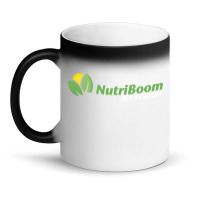 Brooklyn Nutri Boom Charles Magic Mug | Artistshot