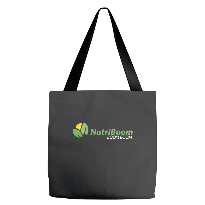 Brooklyn Nutri Boom Charles Tote Bags | Artistshot