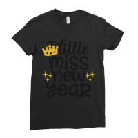 Limited Edition Christmas T Shirt ideas Ladies Fitted T-shirt | Artistshot