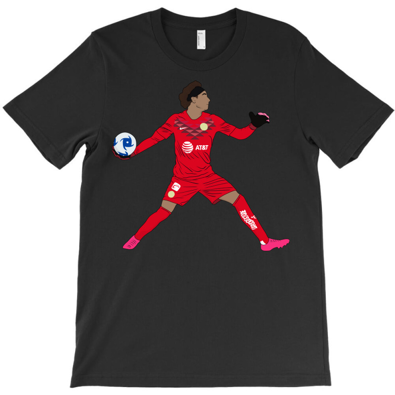 Guillermo Memo Ochoa Cute T-Shirt by zwicklruhsanw | Artistshot