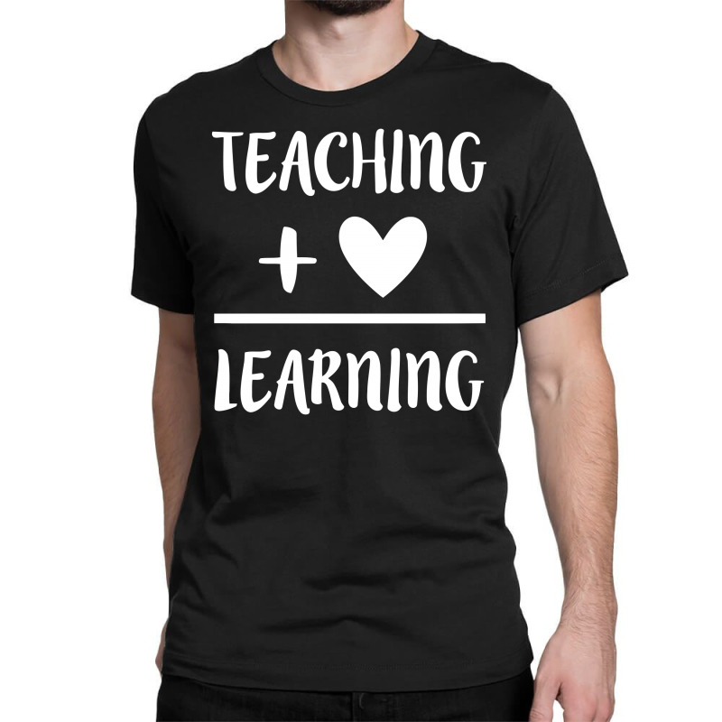 Teaching Gift Classic T-shirt | Artistshot