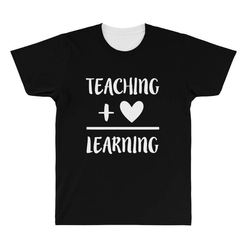 Teaching Gift All Over Men's T-shirt | Artistshot