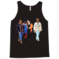 Juice 90 Hip Hop Art Summer Tank Top | Artistshot