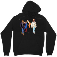 Juice 90 Hip Hop Art Summer Unisex Hoodie | Artistshot