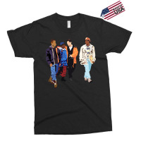 Juice 90 Hip Hop Art Summer Exclusive T-shirt | Artistshot