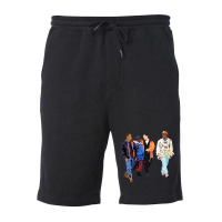 Juice 90 Hip Hop Art Summer Fleece Short | Artistshot