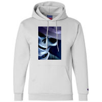 Skulduggery Pleasant Art Champion Hoodie | Artistshot