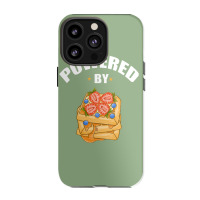 Pancake Iphone 13 Pro Case | Artistshot