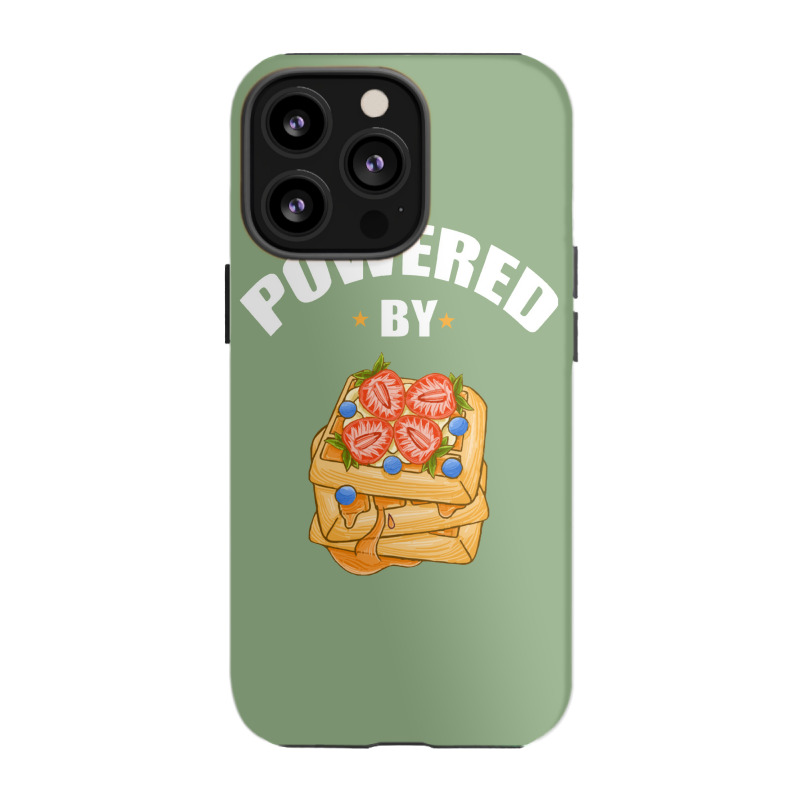 Pancake iPhone 13 Pro Case by kembangkelapa | Artistshot