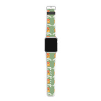 Pancake Apple Watch Band | Artistshot