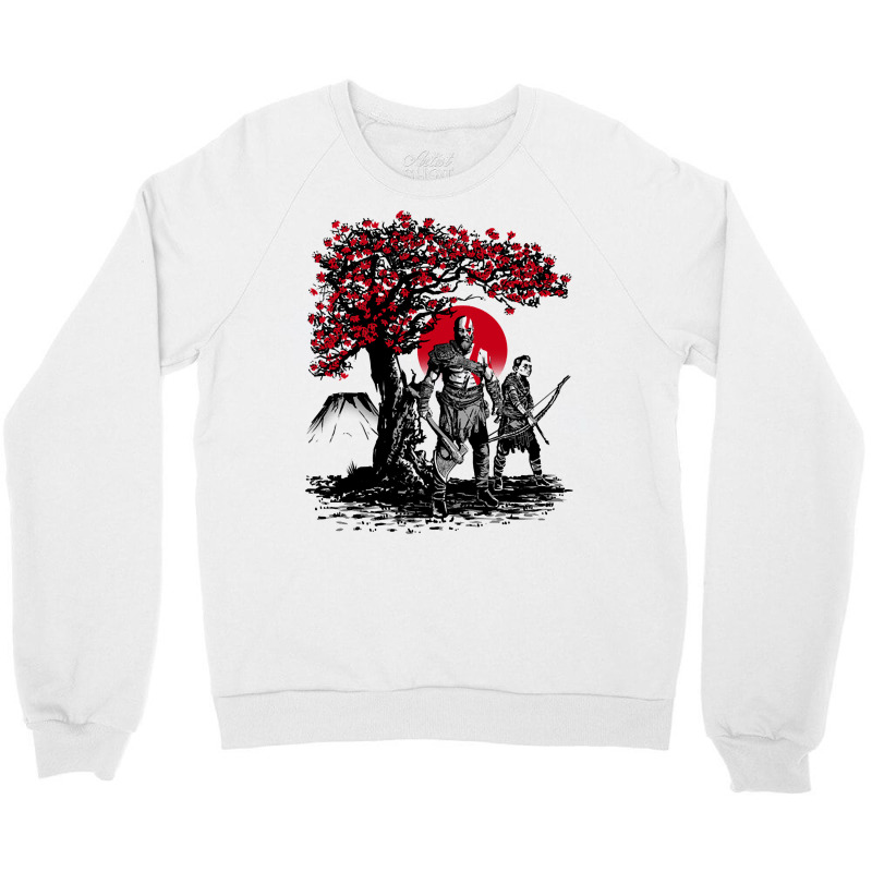 God Ink V1  Tshirt Crewneck Sweatshirt | Artistshot