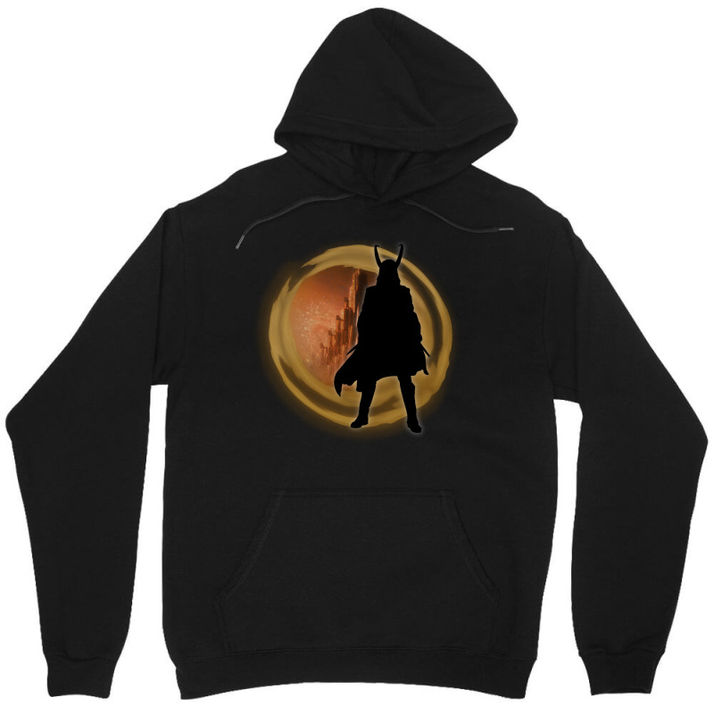 God Of Mischief Unisex Hoodie | Artistshot