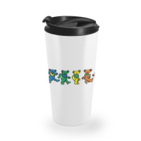 Bears Dead Travel Mug | Artistshot