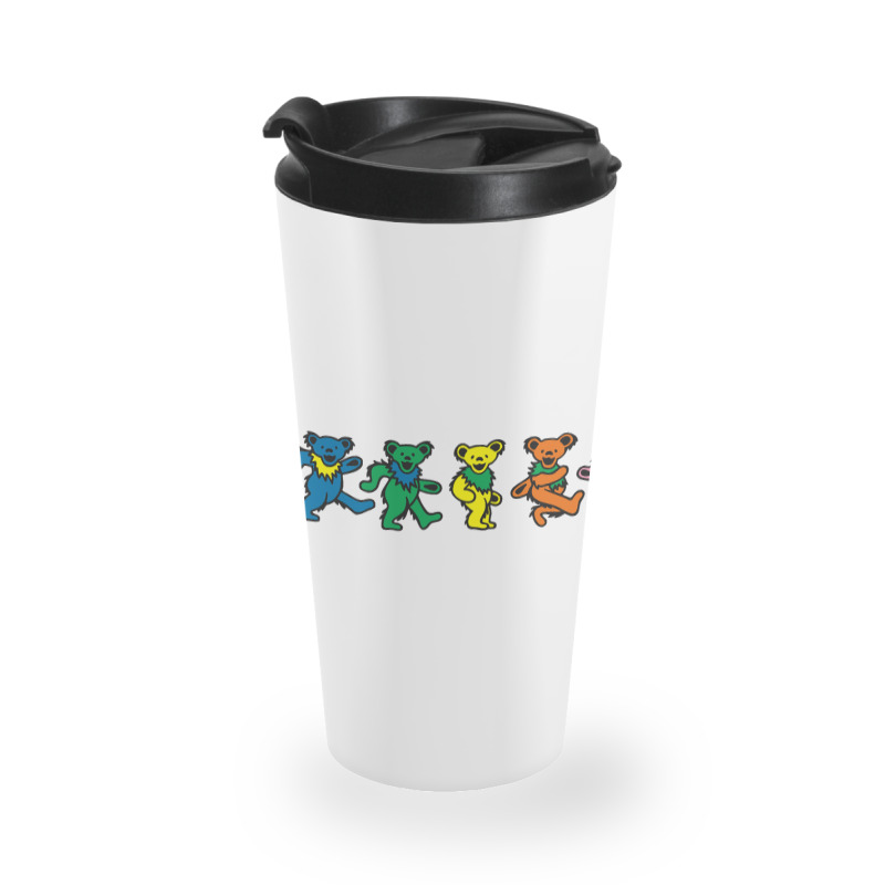 Bears Dead Travel Mug | Artistshot