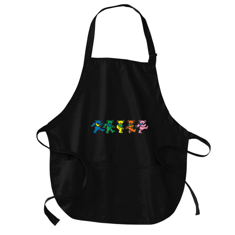 Bears Dead Medium-length Apron | Artistshot