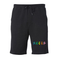 Bears Dead Fleece Short | Artistshot